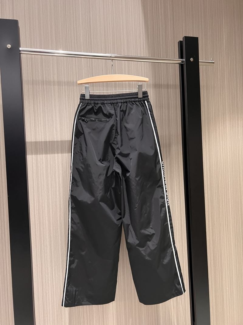 Christian Dior Long Pants